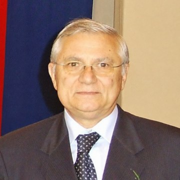 Ritratto del dott. Raffaele Nuzzi
